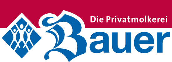 Molkerei Bauer Logo