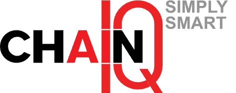 Chain IQ Logo