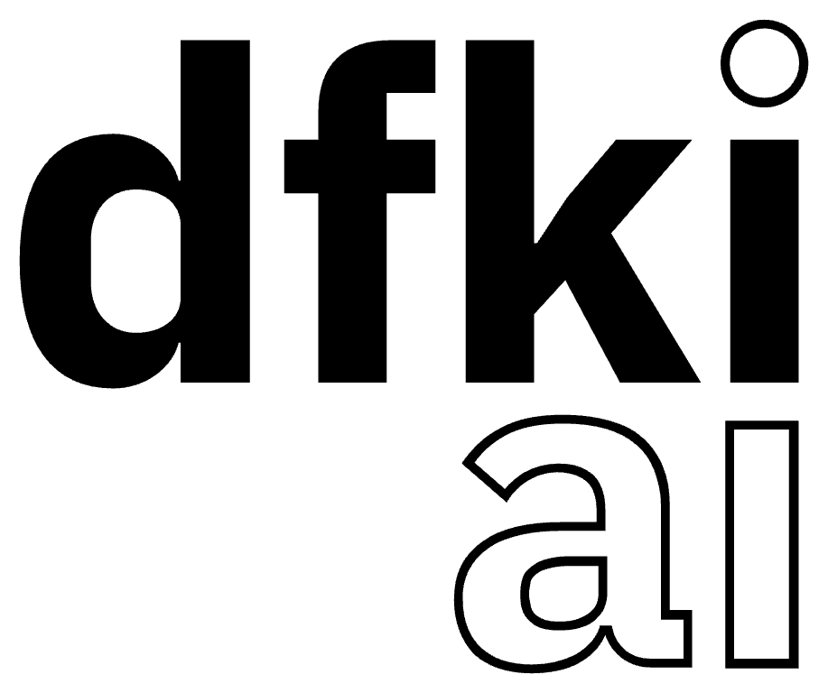 DFKI Logo