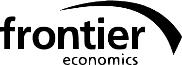 Frontier Economics Logo