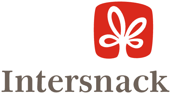 Intersnack Logo